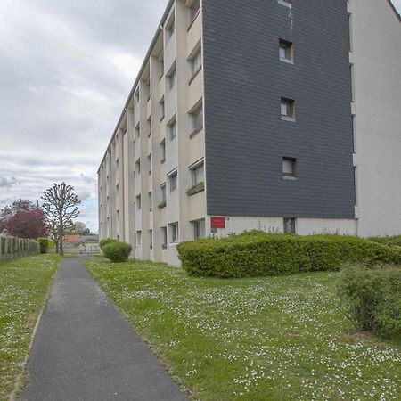 Appartement Moderne A Caen Pour 4 Personnes المظهر الخارجي الصورة