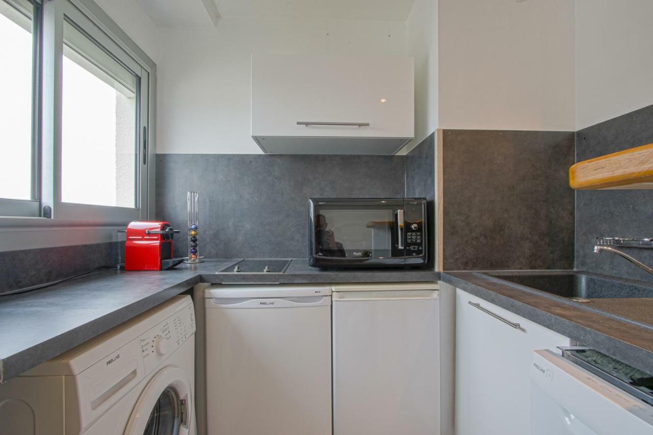 Appartement Moderne A Caen Pour 4 Personnes المظهر الخارجي الصورة